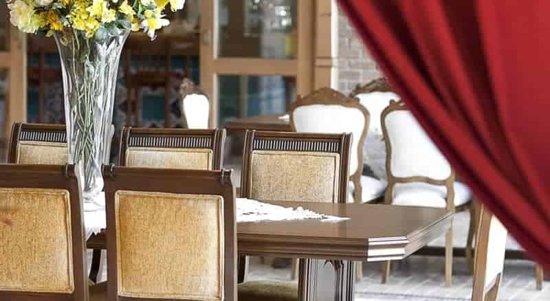 Ottoman Residence Boutique Hotel